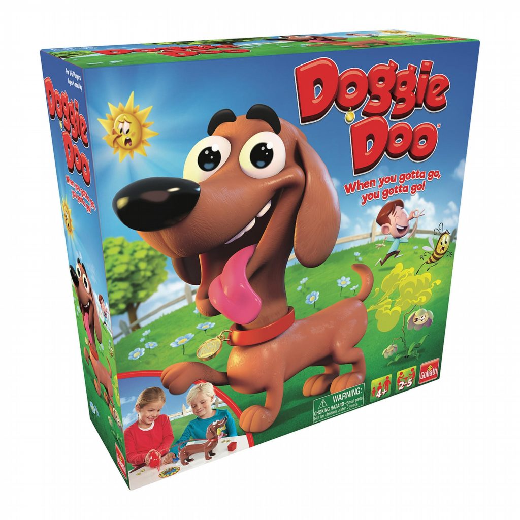 Doggie Doo