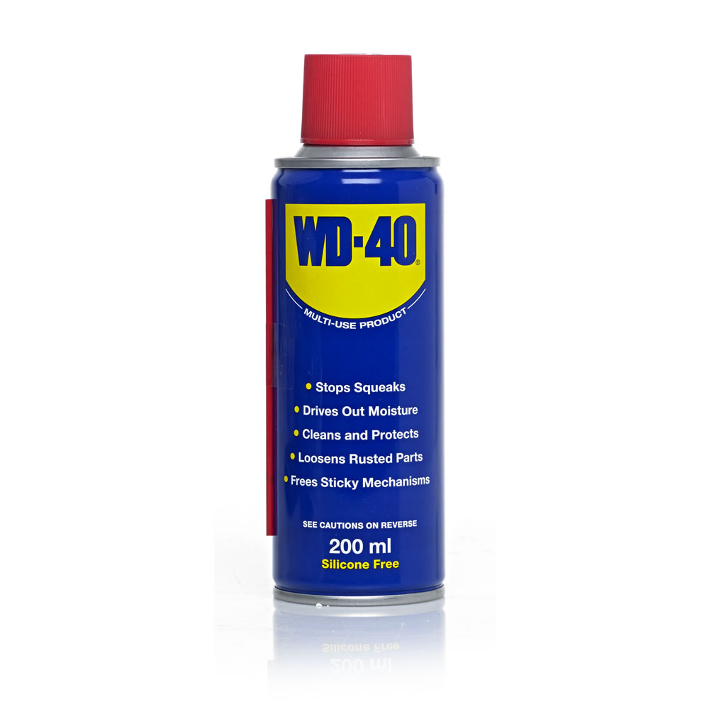 WD-40