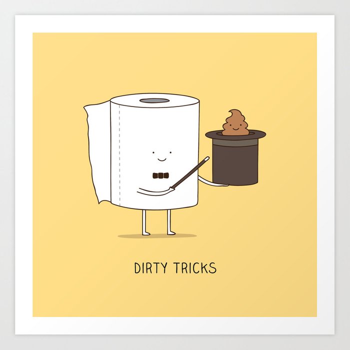 dirty-tricks-prints