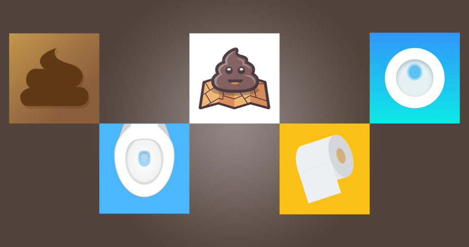 poop apps