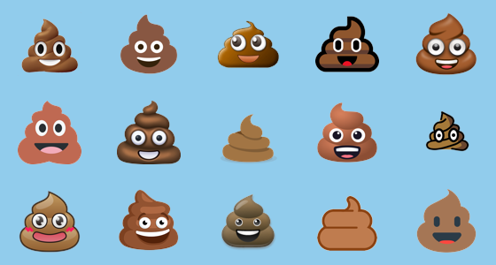 pile-of-poo