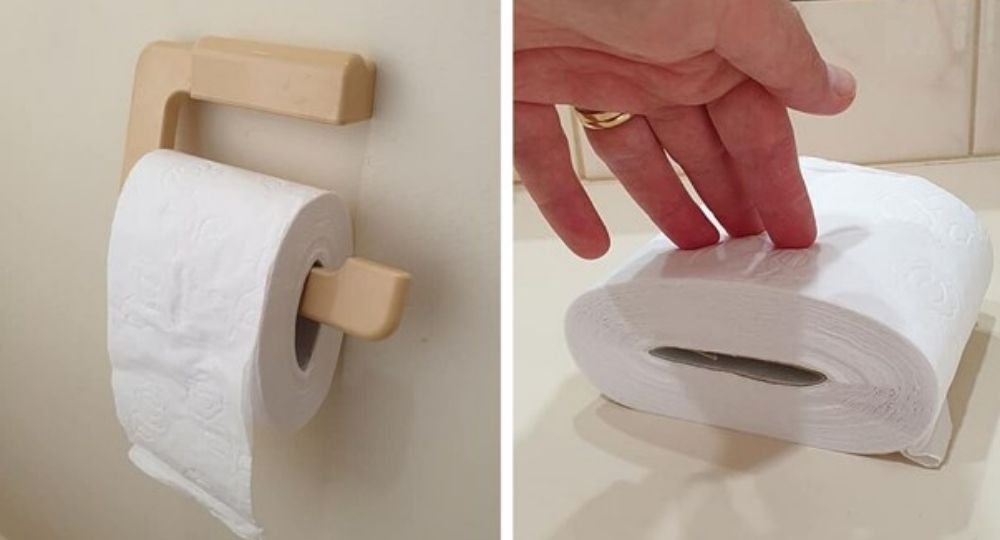 toilet paper hack