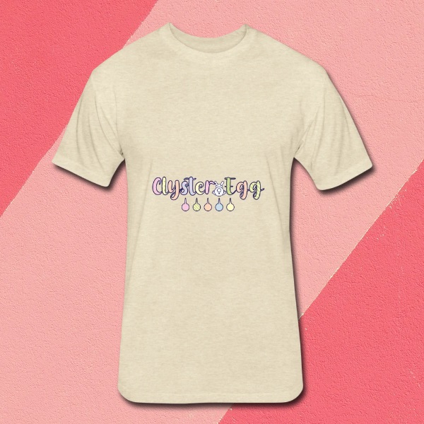 clyster egg t-shirt