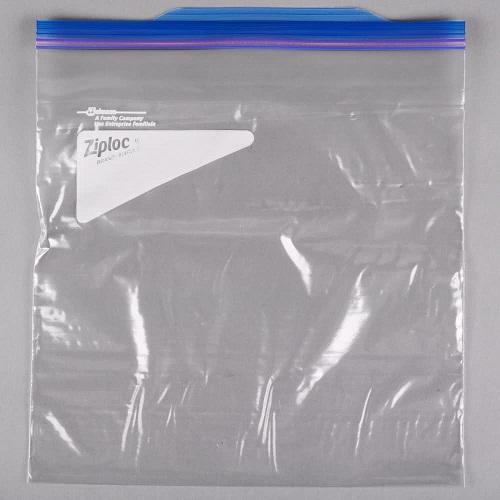 ziplock bags