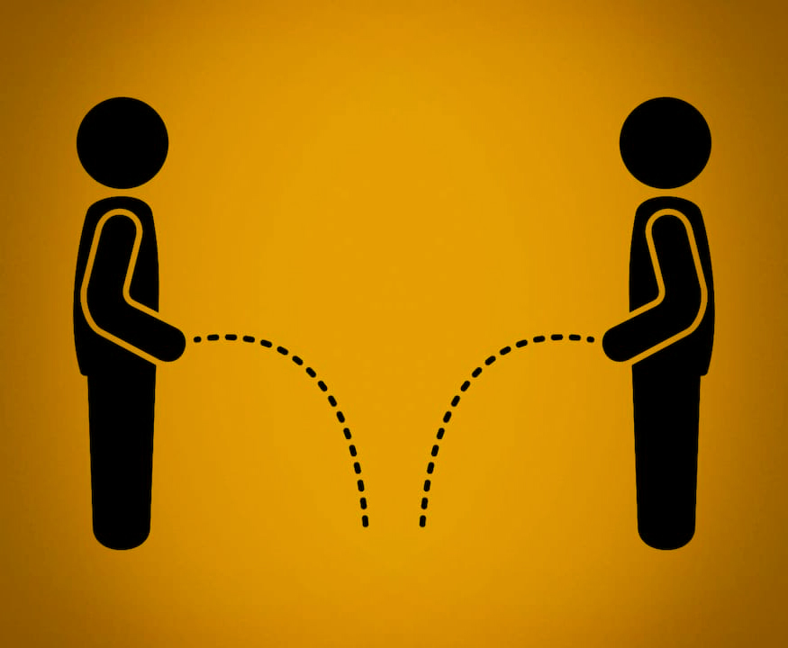 pee rules
