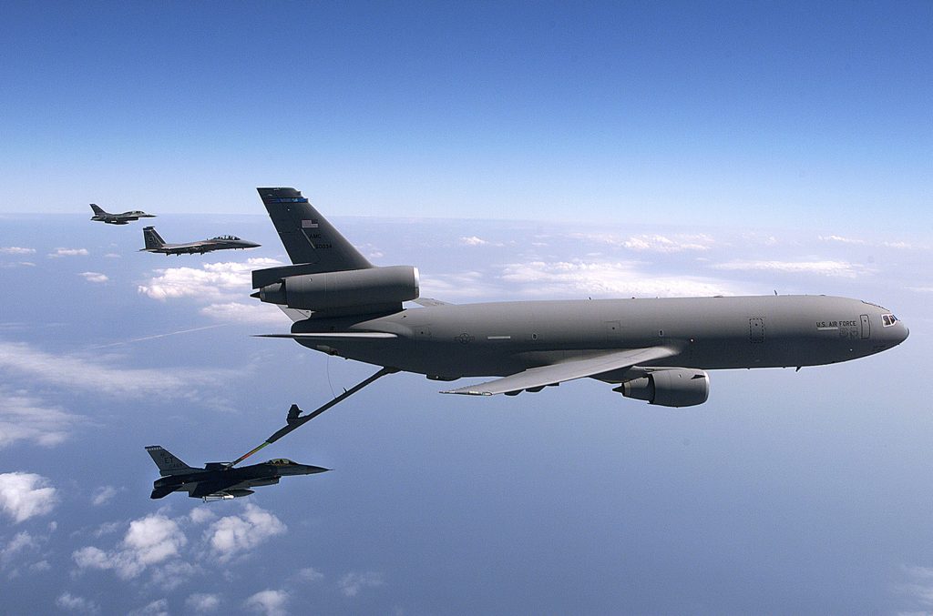 kc-10