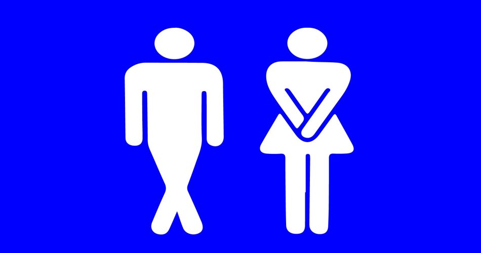 9 tricks to hold your pee before reaching a bathroom - il Sanitario