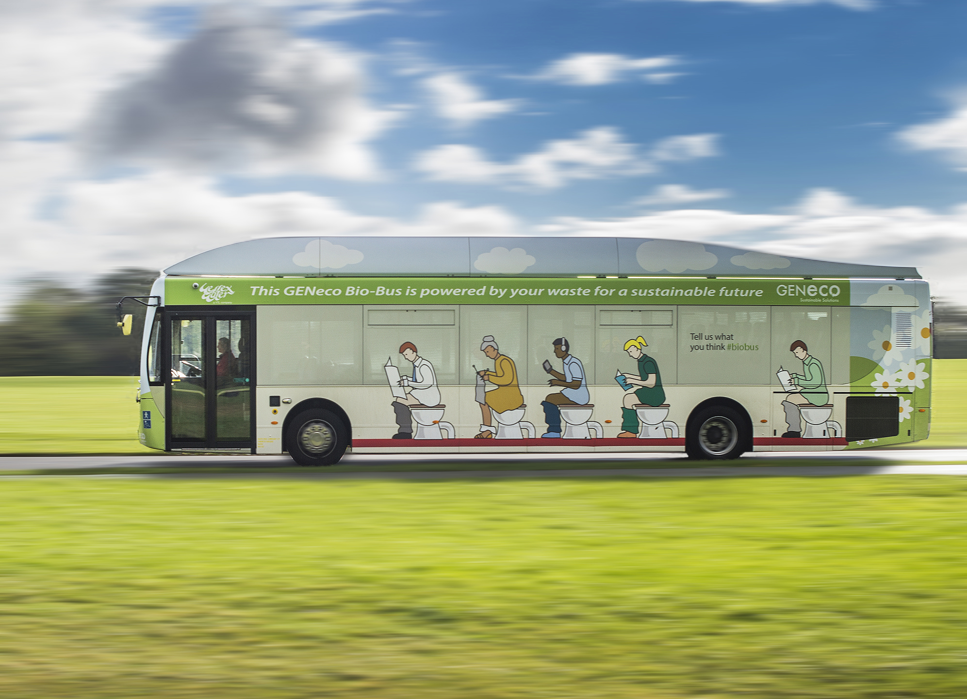 bio-bus