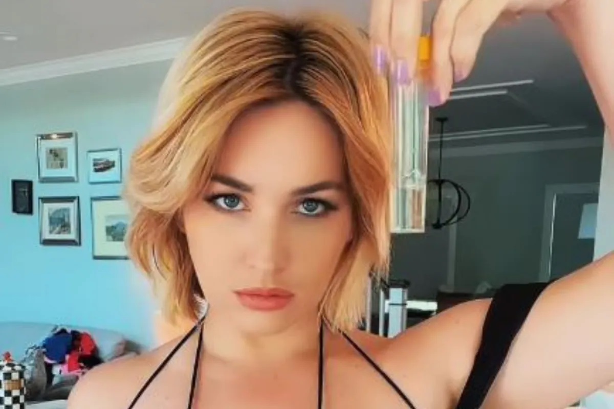 stephanie matto sweat