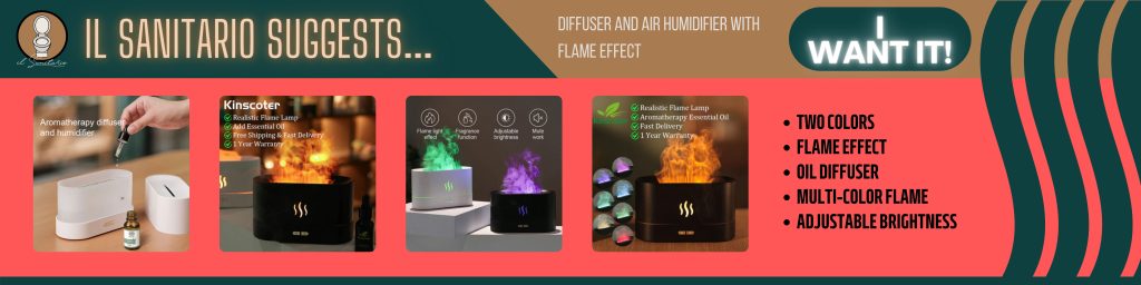 air diffuser