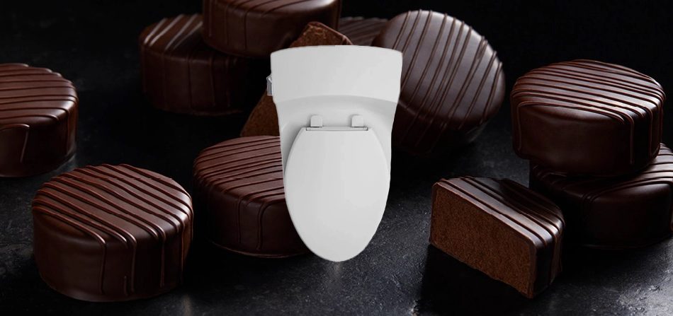kohler chocolate