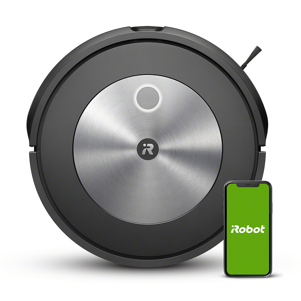 roomba j7