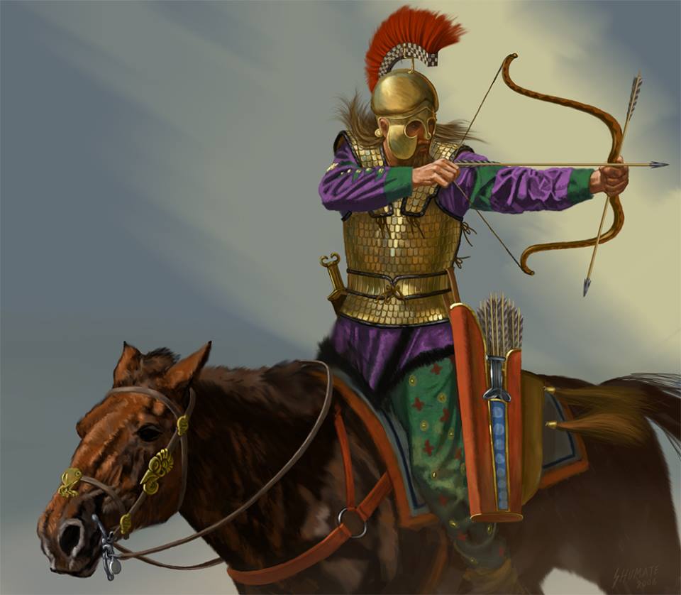 scythian