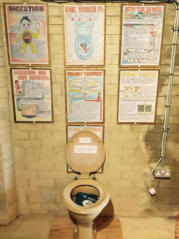 poo museum