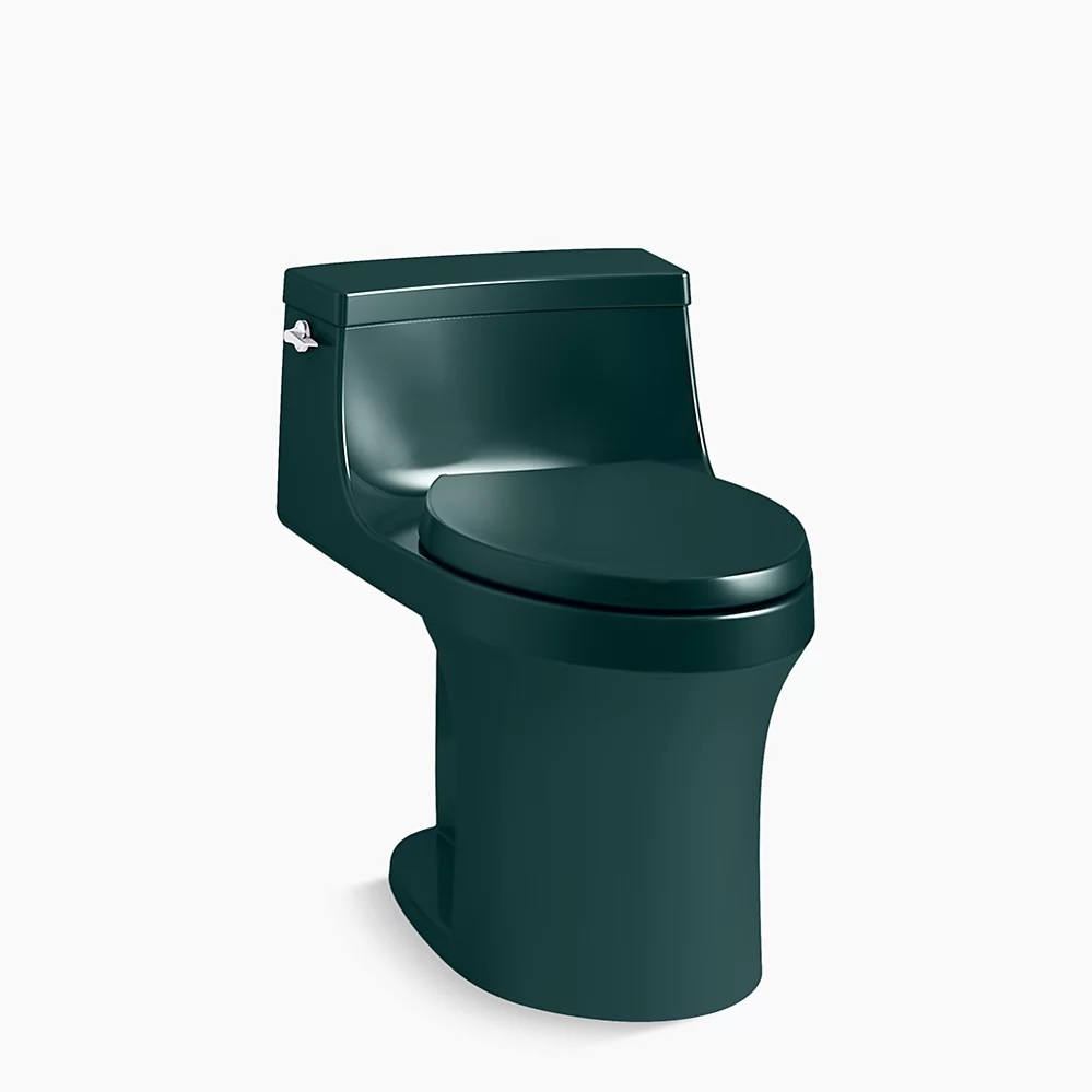 san souchi kohler toilet