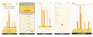 Un’app per tracciare le flatulenze e studiare la salute dell’intestino