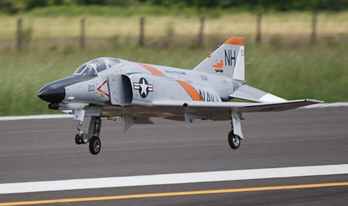 F-4 Phantom II