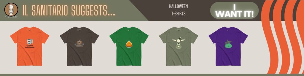 banner t-shirts ilS