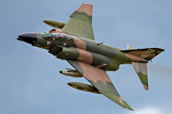 F-4 Phantom II