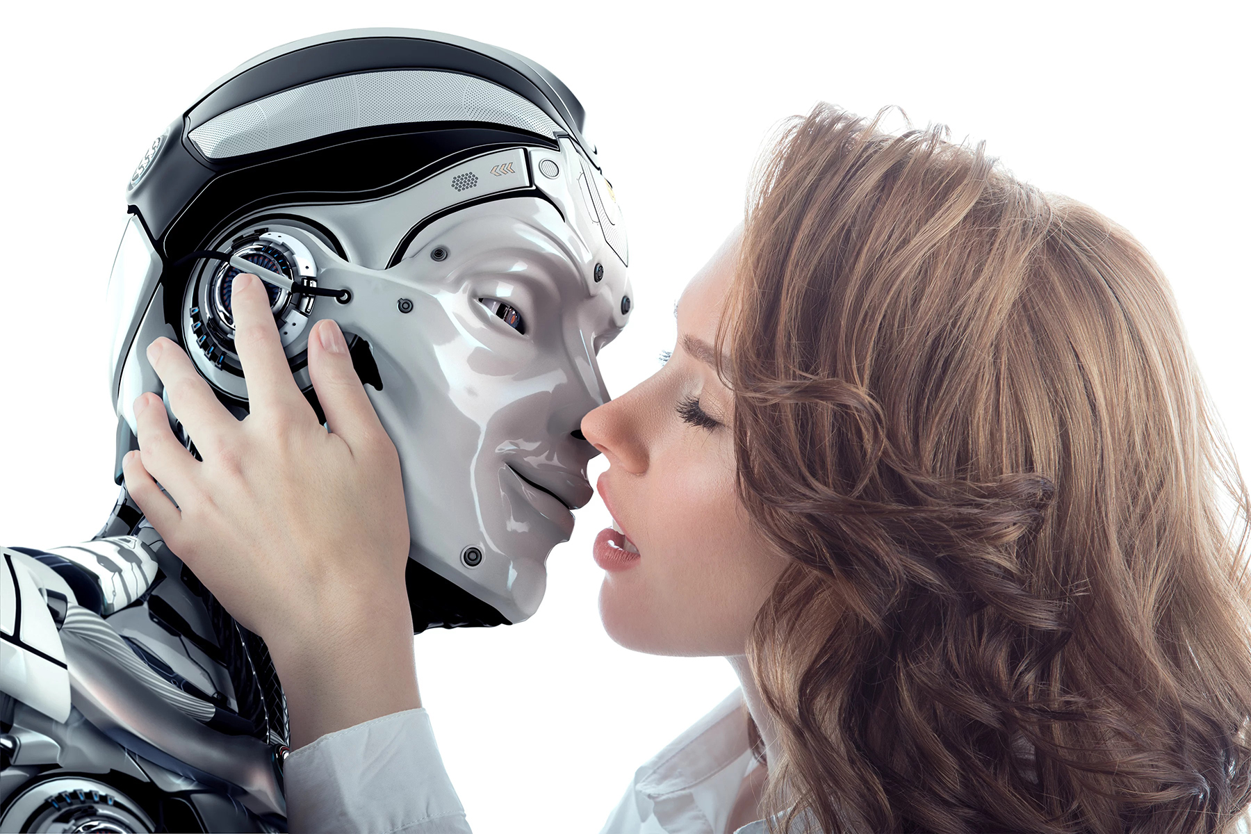 sex robot