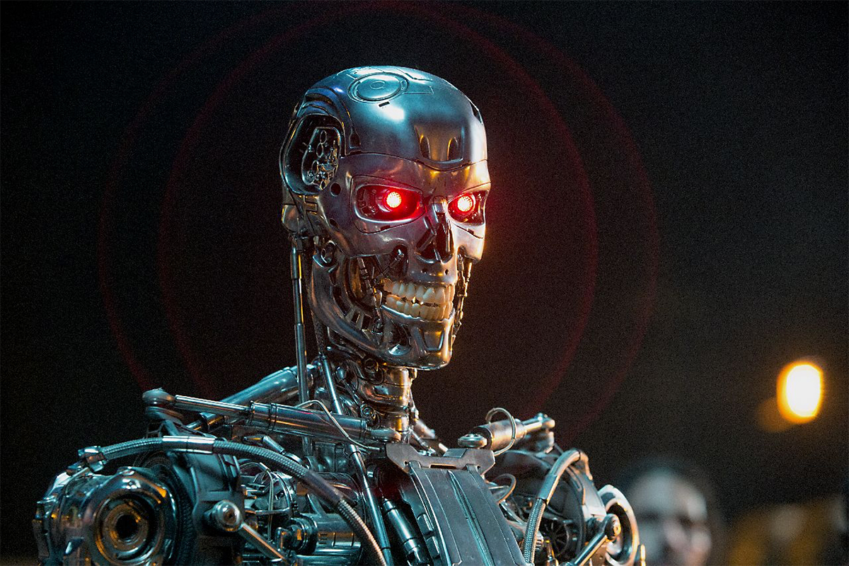 killer robots
