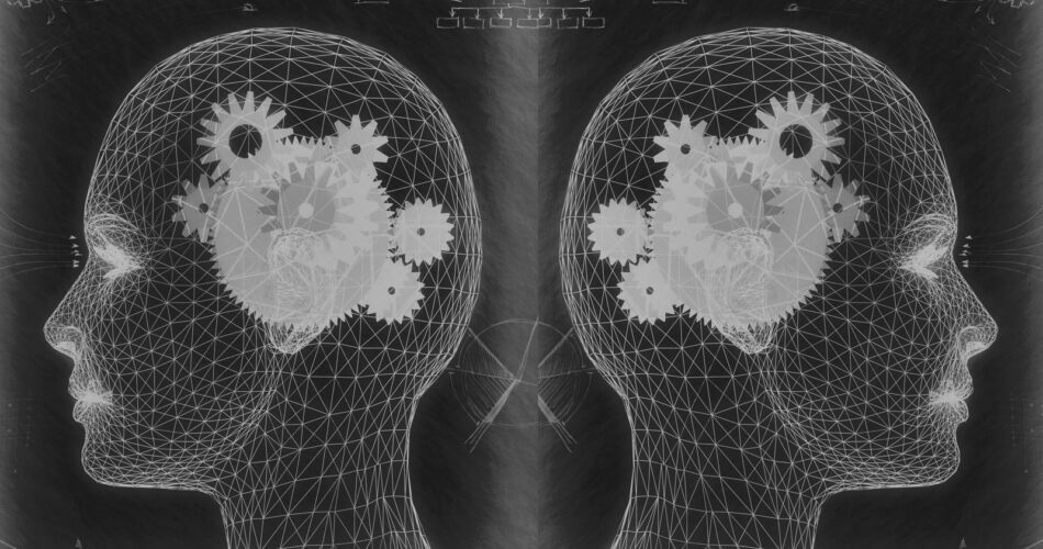 brain activity