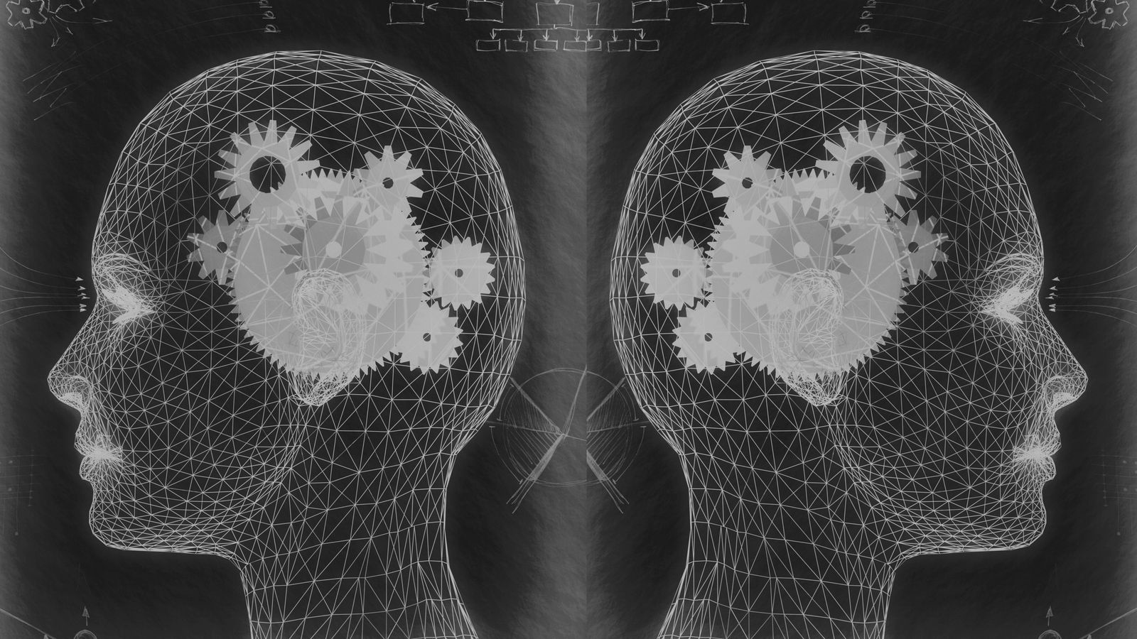 brain activity