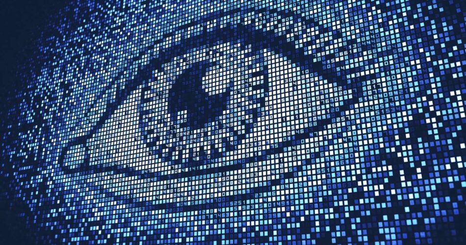 surveillance and technology