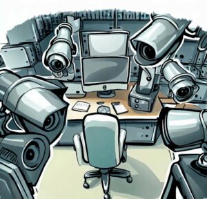 L’ascesa del “Bossware”