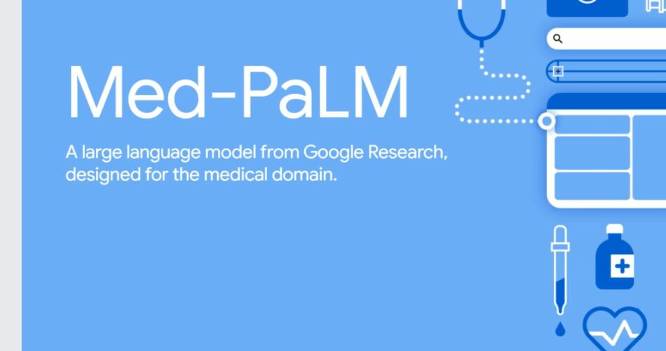 google med-palm