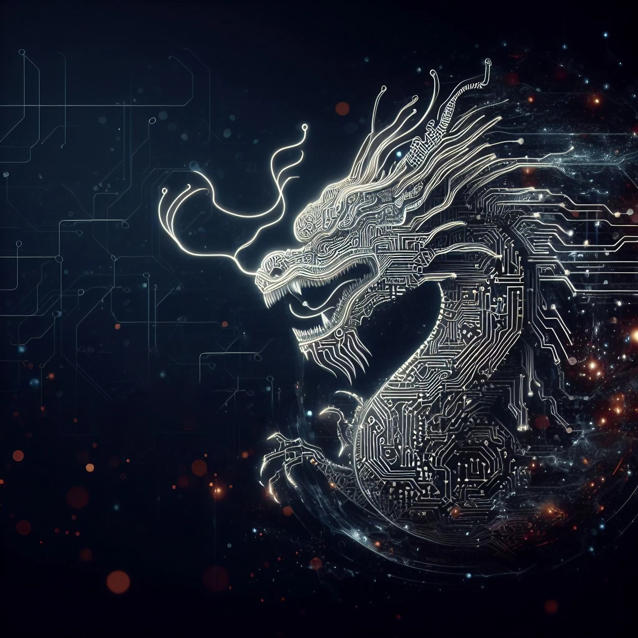 chinese AI