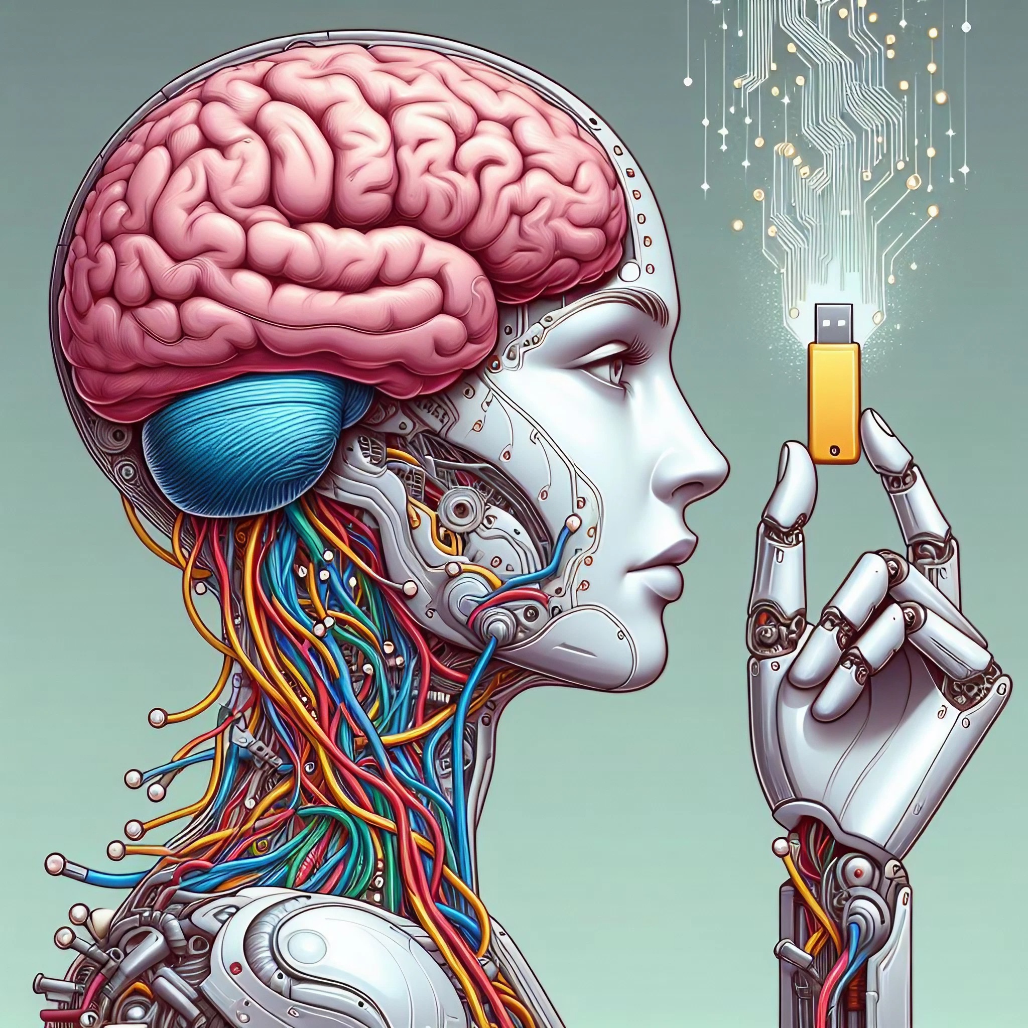AI accessing our memories