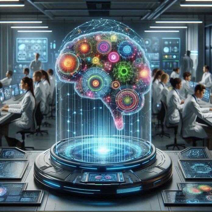 brain decoder