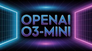 OpenAI o3-mini e il futuro dello sviluppo software