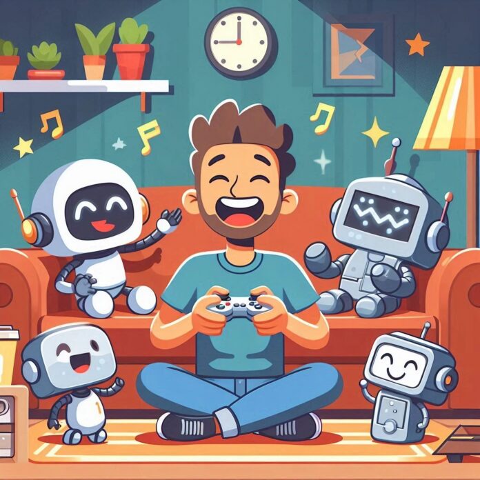 ai and isolation