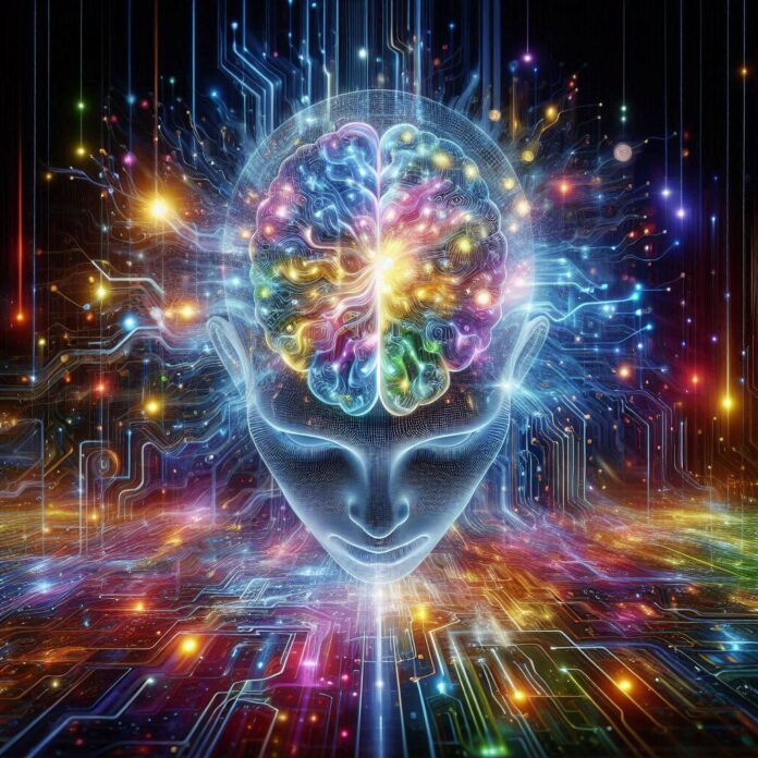 AI mind